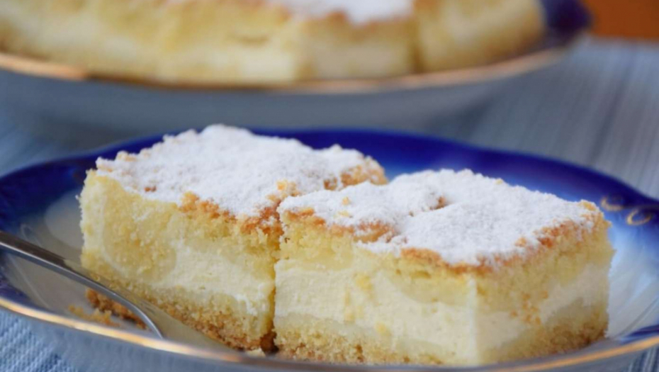 Lenja pita sa sirom - Ima da nestane dok trepnete!