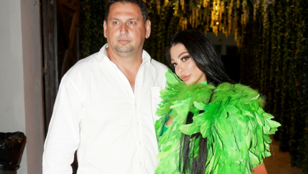 NE PLAŠIM SE TAKIJEVIH BATINAŠA! Janjuš nastavlja da besni na Majinog oca, Marinkovićevu precrtao, a spomenuo bivšu ženu i ćerkicu!