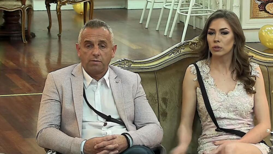 MARINA NA KRAJU ODLUČILA! Milijana povlači ultimatum koji je dala Ivanu Gavriloviću zbog onoga što je uradila njegova supruga!