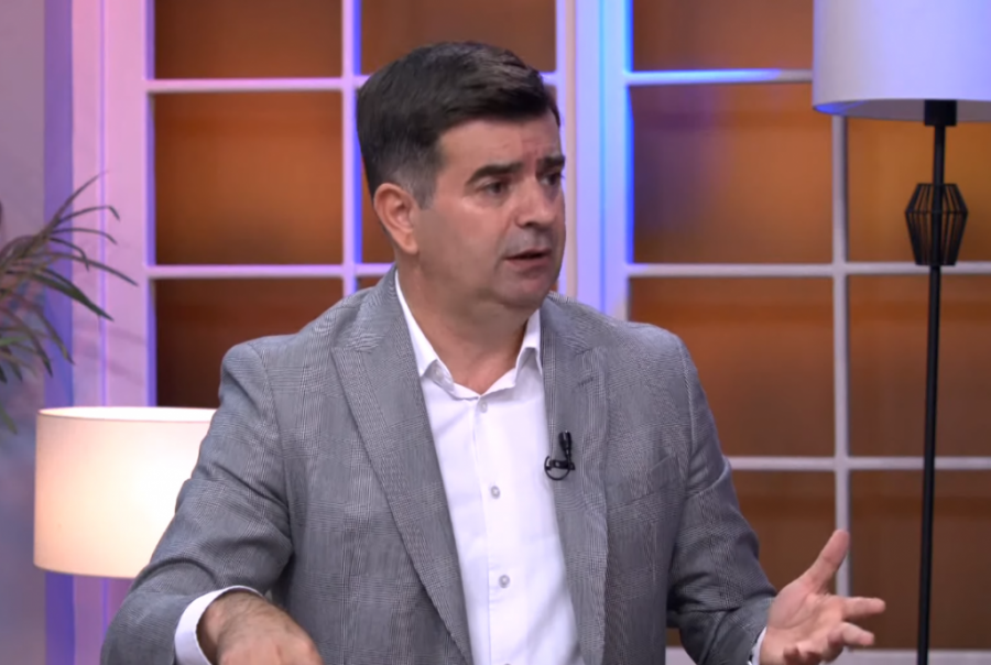 KRIZNI ŠTAB O OBAVEZNOJ VAKCINACIJI Da li je to realna opcija?