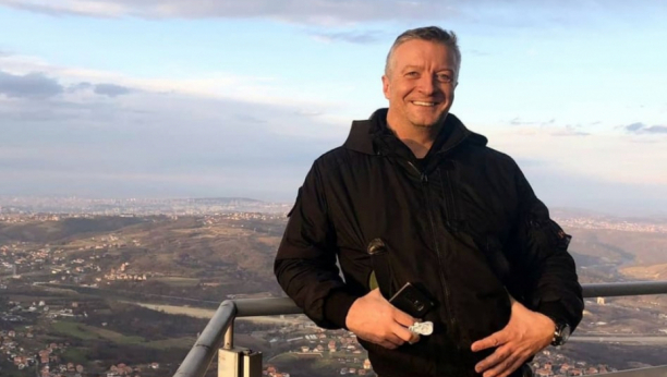 PROMENILE SU MI ŽIVOT Mašan Lekić iskreno o porodici i karijeri, a otkrio i koju grešku neće ponoviti sa drugom ćerkom