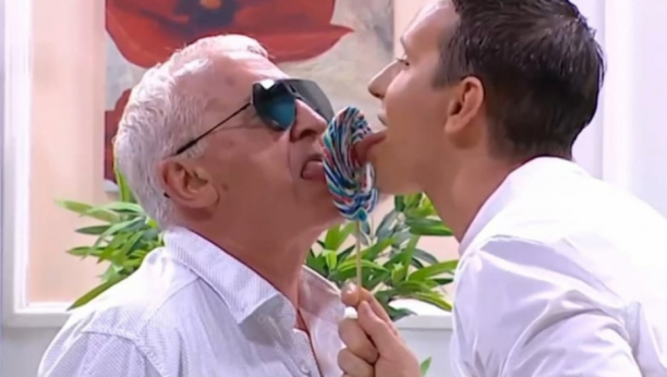 OTVARAM ONLIFENS! Skandalozna izjava Ere Ojdanića, pevač ponovo šokira, a tu se nije zaustavio!