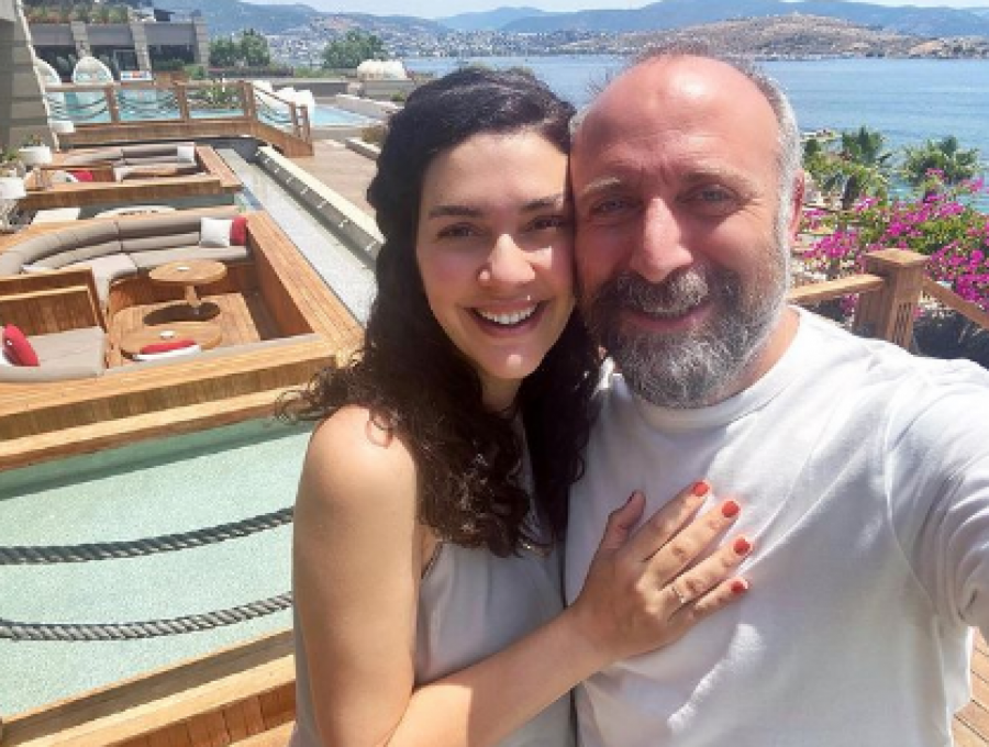 SULEJMAN PRESREĆAN! Šeherezada mu rodila treće dete