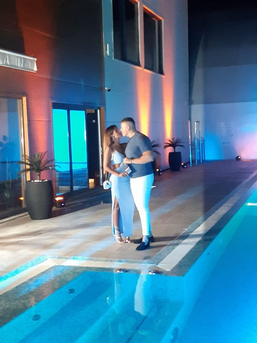 OGLASILA SE SLOBINA TAŠTA! Evo šta je Jelenina majka ispričala o zetu!