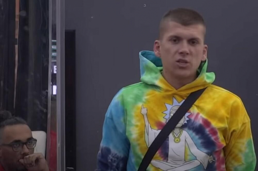 ČORBA IZAŠAO IZ ZADRUGE BEZ DINARA Rijaliti učesnik progovorio o izgubljenom honoraru i u kakvom je odnosu sa Kristijanom nakon Zadruge!