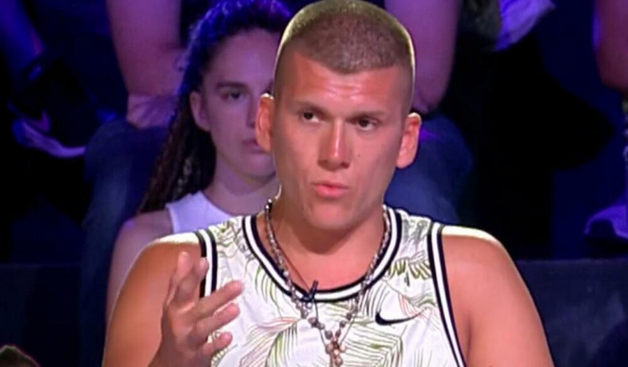 KAŽI JOJ DA JE VOLIM Čorba poslao poruku Maji Marinković, ono što je napisao mnoge je ostavilo bez teksta