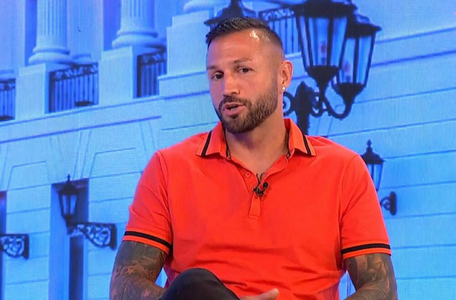 ŠA OTKRIO DA NJEGOVI RODITELJI NEMAJU DOBRO MIŠLJENJE O IVANI! Nenad šokirao naciju izjavom o bivšoj ženi: Ona nije htela da Tari da ključeve od stana!