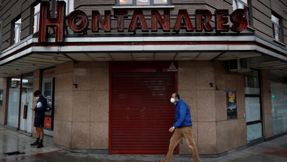 NAJDETALJNIJE UPUTSTVO ZA PUTNIKE Evo šta vam je potrebno za putovanje u evropske zemlje!