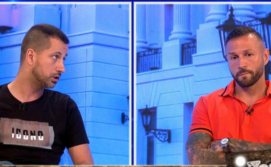 ŠA OTKRIO DA NJEGOVI RODITELJI NEMAJU DOBRO MIŠLJENJE O IVANI! Nenad šokirao naciju izjavom o bivšoj ženi: Ona nije htela da Tari da ključeve od stana!