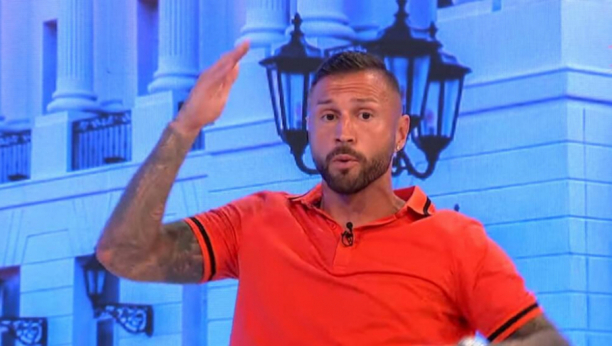 NENADU PRETI KAZNA ZATVORA! Đedović izneo skandalozne detalje, Aleksić je sakrio novac od Ivane prilikom razvoda, reper je potpuno raskrinkan!