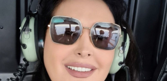 DRAGANA MIRKOVIĆ POSLALA PORUKU HOLIVUDSKOM GLUMCU Nedostaješ mi, toliko!