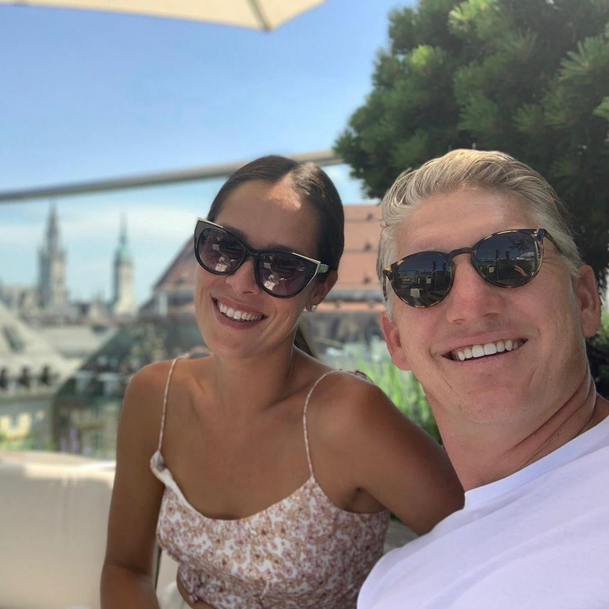 BASTIJAN JE ZBOG ANE IVANOVIĆ UČIO SRPSKI! Nemac je imao poseban razlog za to, Srpkinja je sada sve otkrila!