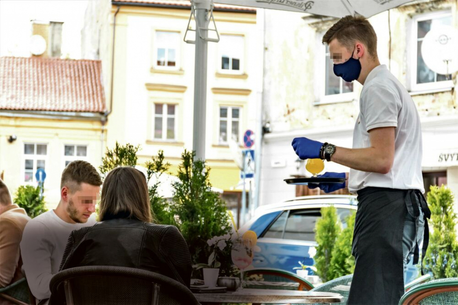 VAŽNO Da li poslodavac sam određuje platu radniku koji je na bolovanju zbog korone?