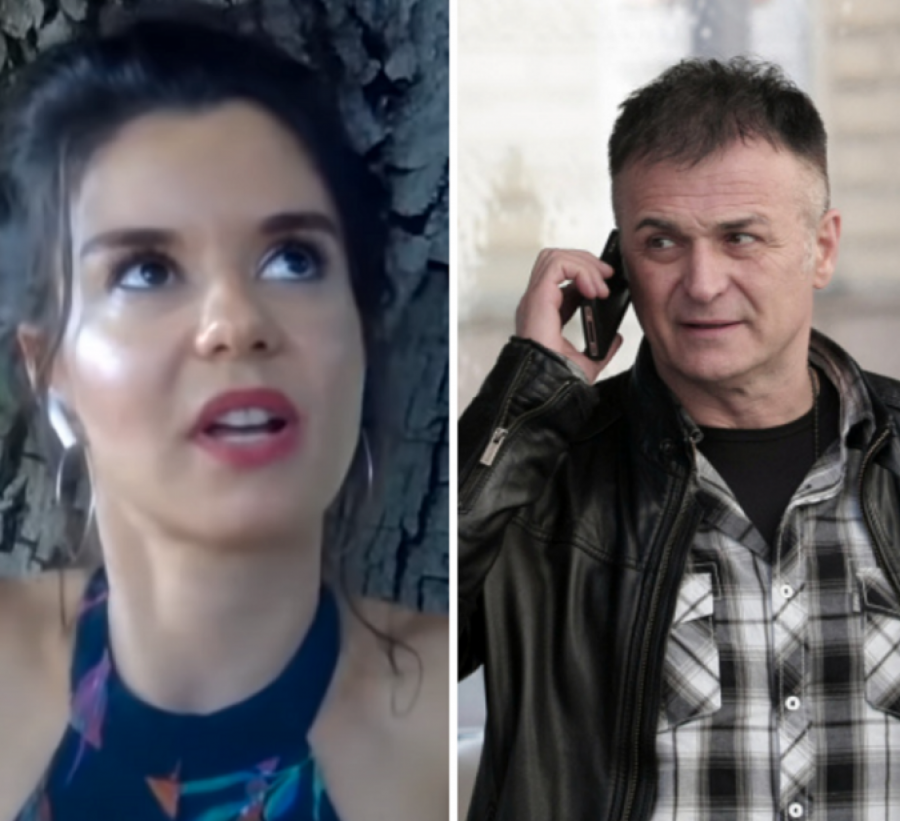 ZNAM DA JE DANIJELA SLAGALA! Milena Radulović obrnula ploču, prišla Branislavu i šokirala izjavom: Leko izvini!