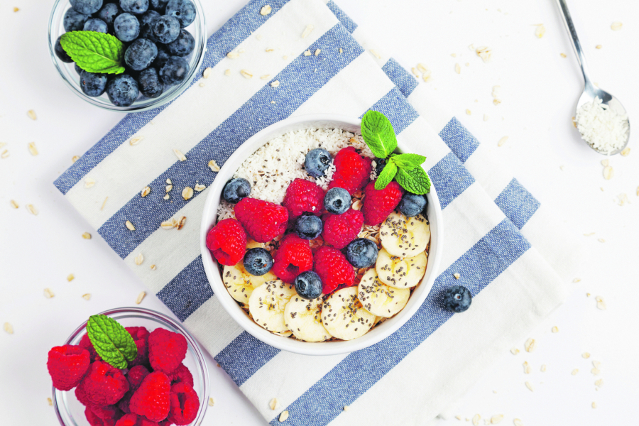 Anticelulit jelovnik: Ugljeni hidrati ne smeju se izbegavati