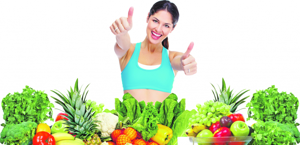 Anticelulit jelovnik: Ugljeni hidrati ne smeju se izbegavati