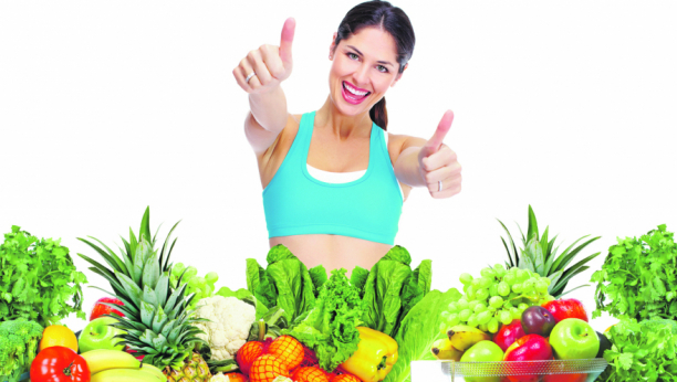 Anticelulit jelovnik: Ugljeni hidrati ne smeju se izbegavati