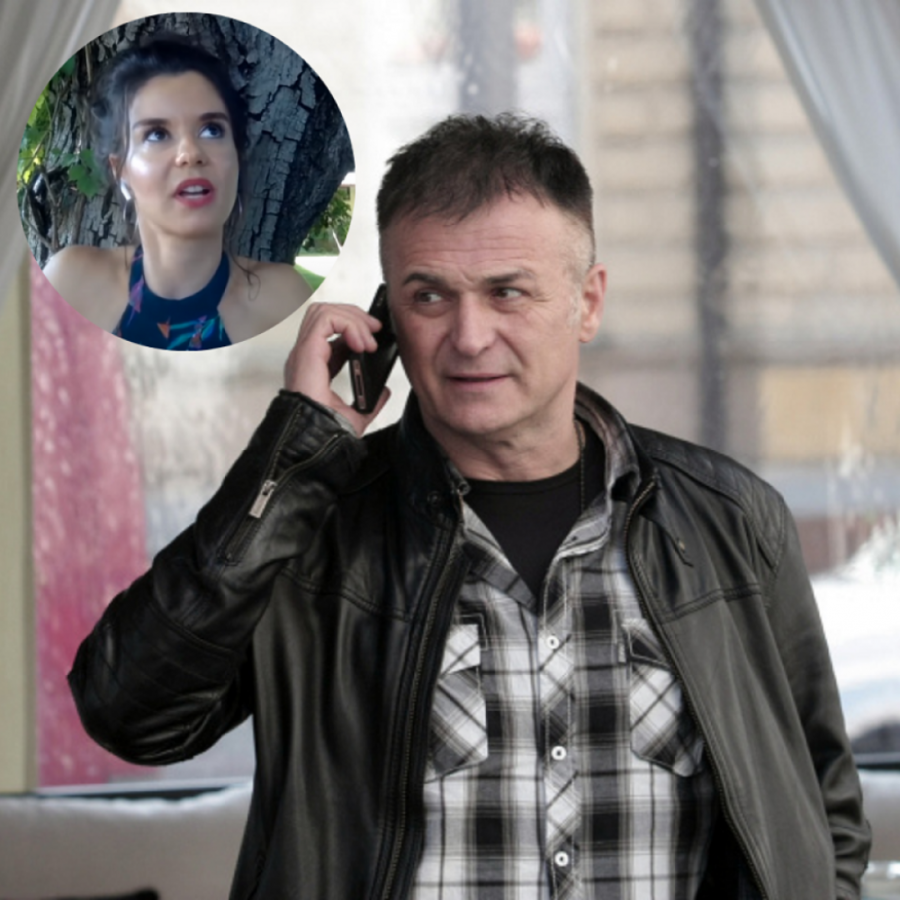 ADVOKAT OTKRIO ŠTA SE NALAZI NA AUDIO SNIMKU! Novi detalji u slučaju Danijele Štajnfeld i Branislava Lečića, spreman da objavi sve!