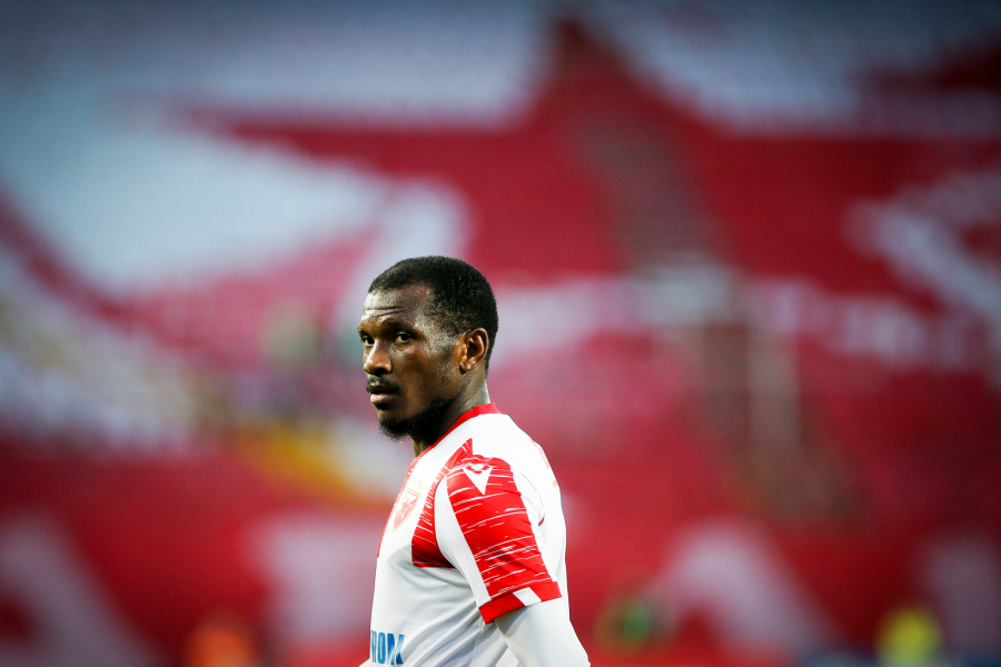 BEN PRED IZLAZNIM VRATIMA Ima poziv prijatelja i nekadašnjeg trenera Crvene zvezde