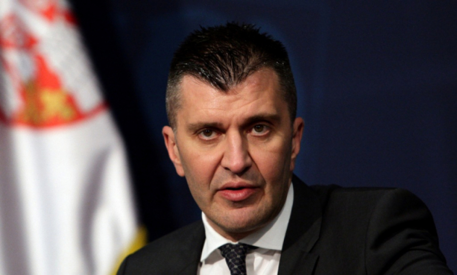 ZORAN ĐORĐEVIĆ ZA SLOVENAČKE MEDIJE 