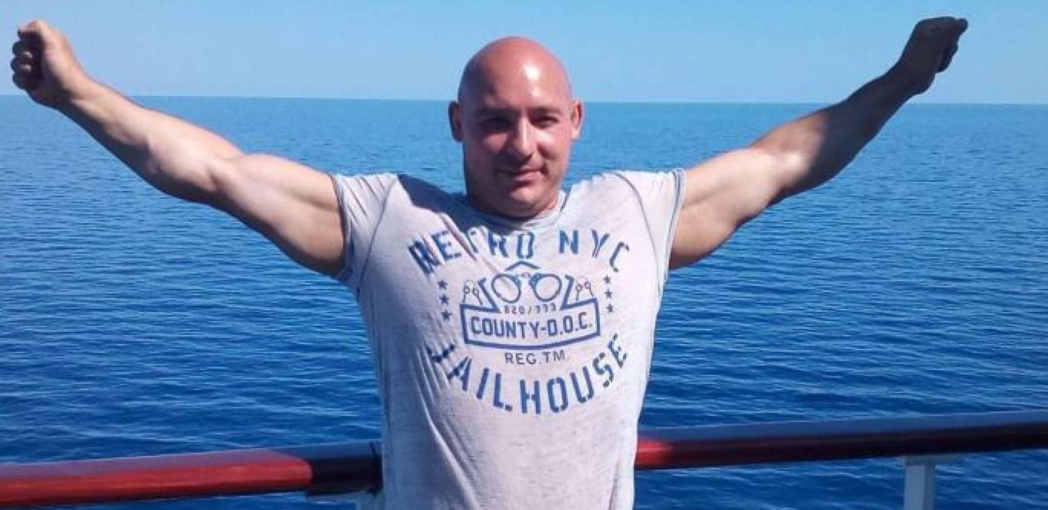 ODLOŽENO SUĐENJE UBICI SA OSMEHOM Sporna reč koju je upotrebio!