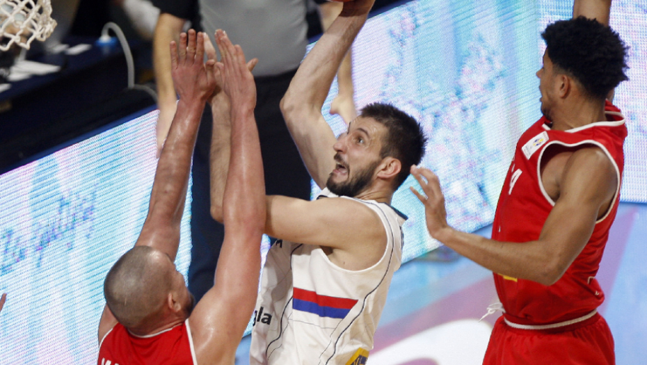 IGRAO JE ZA OBA KLUBA Birčević otkrio ko je favorit pred meč Partizana i Burse