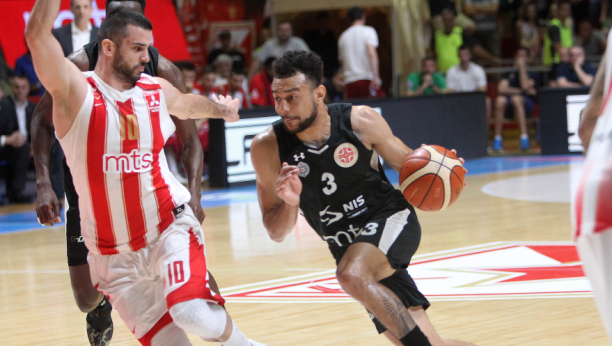 VELIKO POJAČANJE U MADRIDU! Bivši košarkaš Partizana pojačao Real!