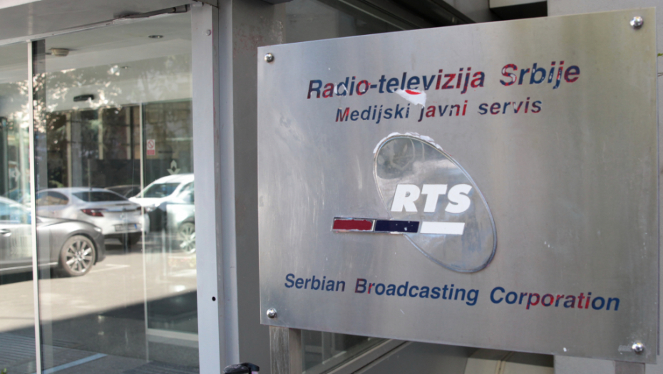 NOVI UPRAVNI ODBOR RTS REM doneo odluku