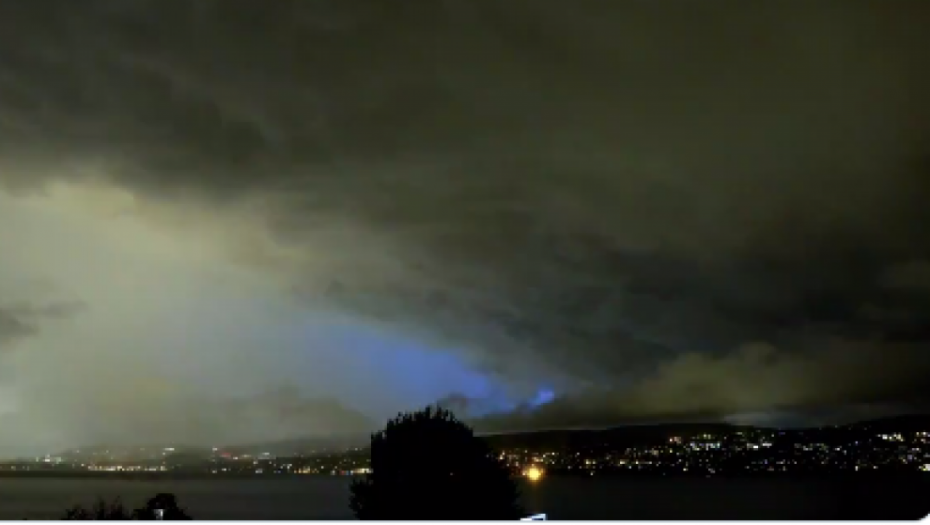 CIRIH POTOPLJEN Nevreme opustošilo grad koji je u potpunom kolapsu! (FOTO/VIDEO)