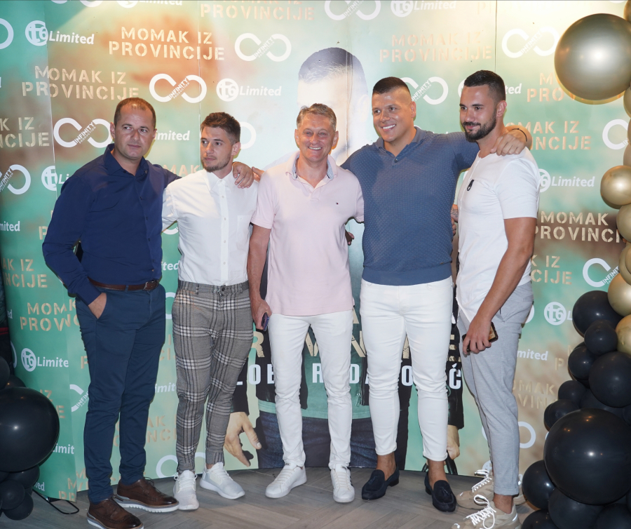 SLOBA RADANOVIĆ EKSKLUZIVNO ZA ALO! Nedostaje mi samo moj otac!