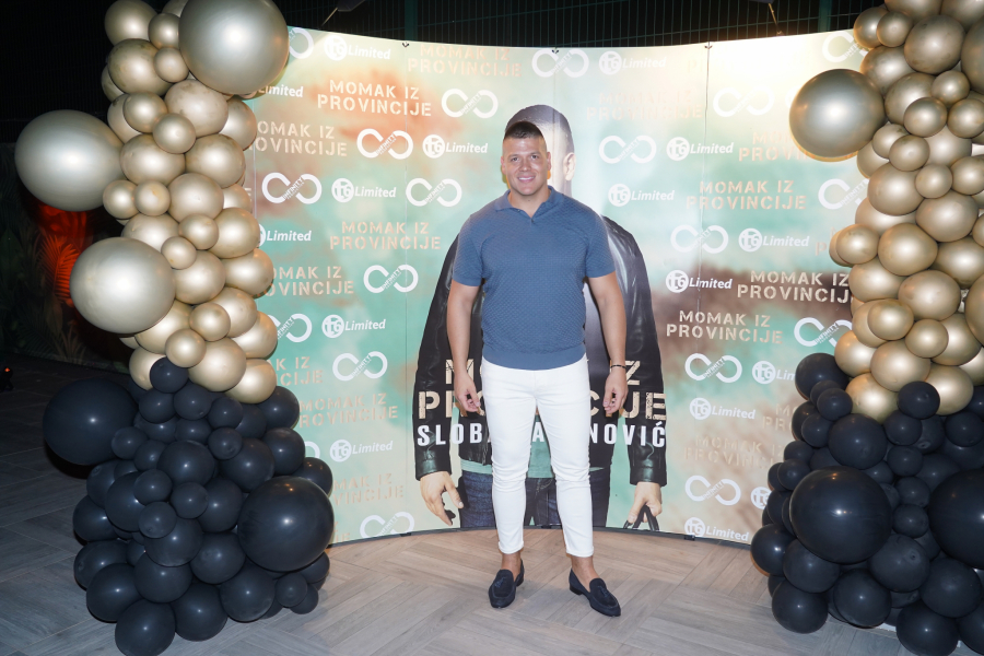 SLOBINA DRUGARICA PRIZNALA ŠTA OSEĆA PREMA NJEMU Gabrijela Pejčev više ne krije: Slagala bih kad bih rekla da mi se ne sviđa!