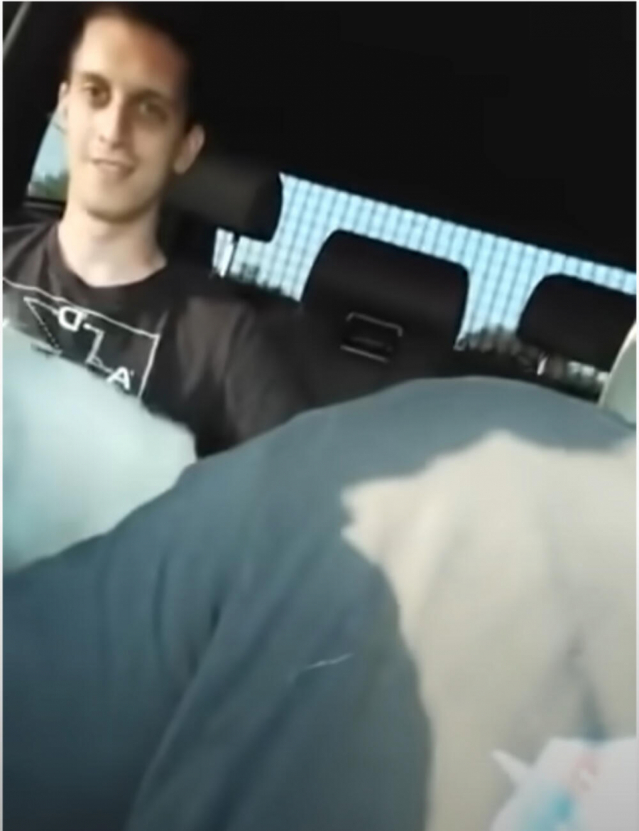 ZVONE, ZVONA SVADBENA? Golubović pokazao potencijalnu snajku i sina Lazaran koji je isti Kristijan, a evo kako izgleda Vanja (FOTO)