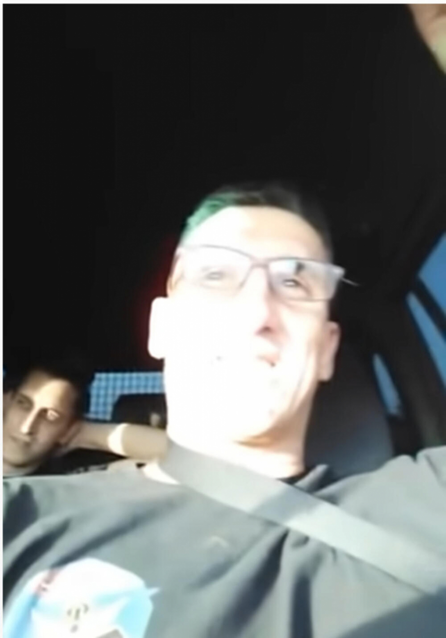 ZVONE, ZVONA SVADBENA? Golubović pokazao potencijalnu snajku i sina Lazaran koji je isti Kristijan, a evo kako izgleda Vanja (FOTO)