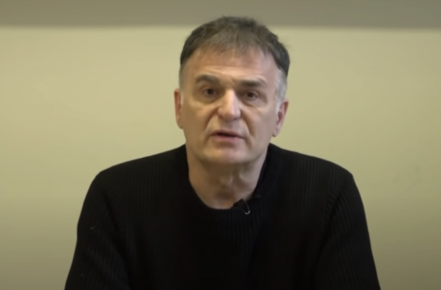 LEČIĆEV ADVOKAT PRVI PUT OTKRIO KAKO JE NASTAO SNIMAK KOJI JE OBJAVILA DANIJELA, a onda ispričao ko je zvao glumca pre nego što ga je koleginica optužila za silovanje!