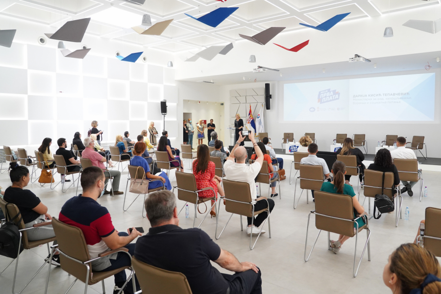 VLADA SRBIJE ODLUČILA! Usvojena uredba, neće biti ugašen!