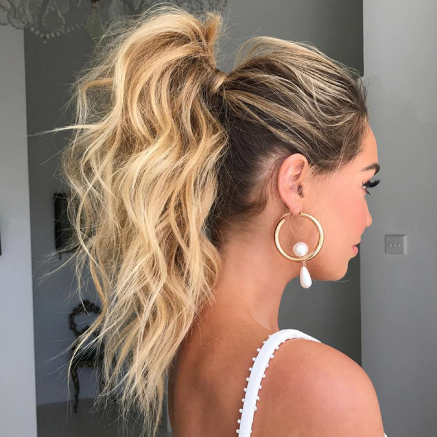 Uvek moderna: 5 top letnih frizura, kojima niko ne može odoleti