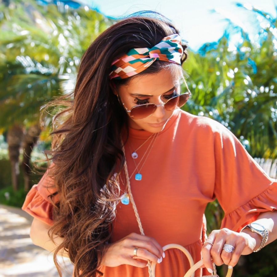 Uvek moderna: 5 top letnih frizura, kojima niko ne može odoleti