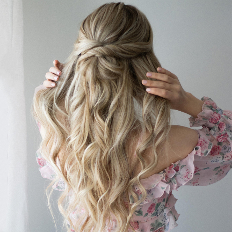 Uvek moderna: 5 top letnih frizura, kojima niko ne može odoleti