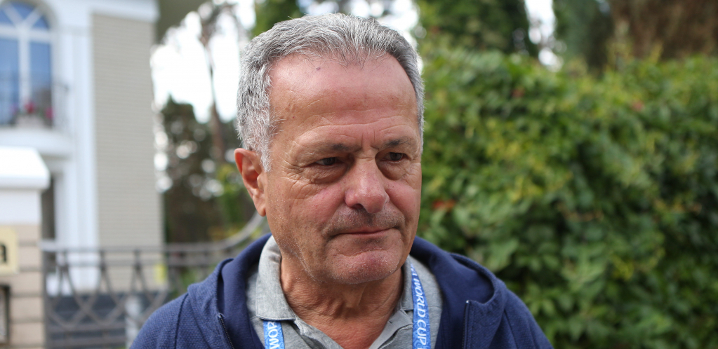 HITNO SAOPŠTENJE SAVEZA! FSS se oglasio pred nastavak kvalifikacija za Svetsko prvenstvo!