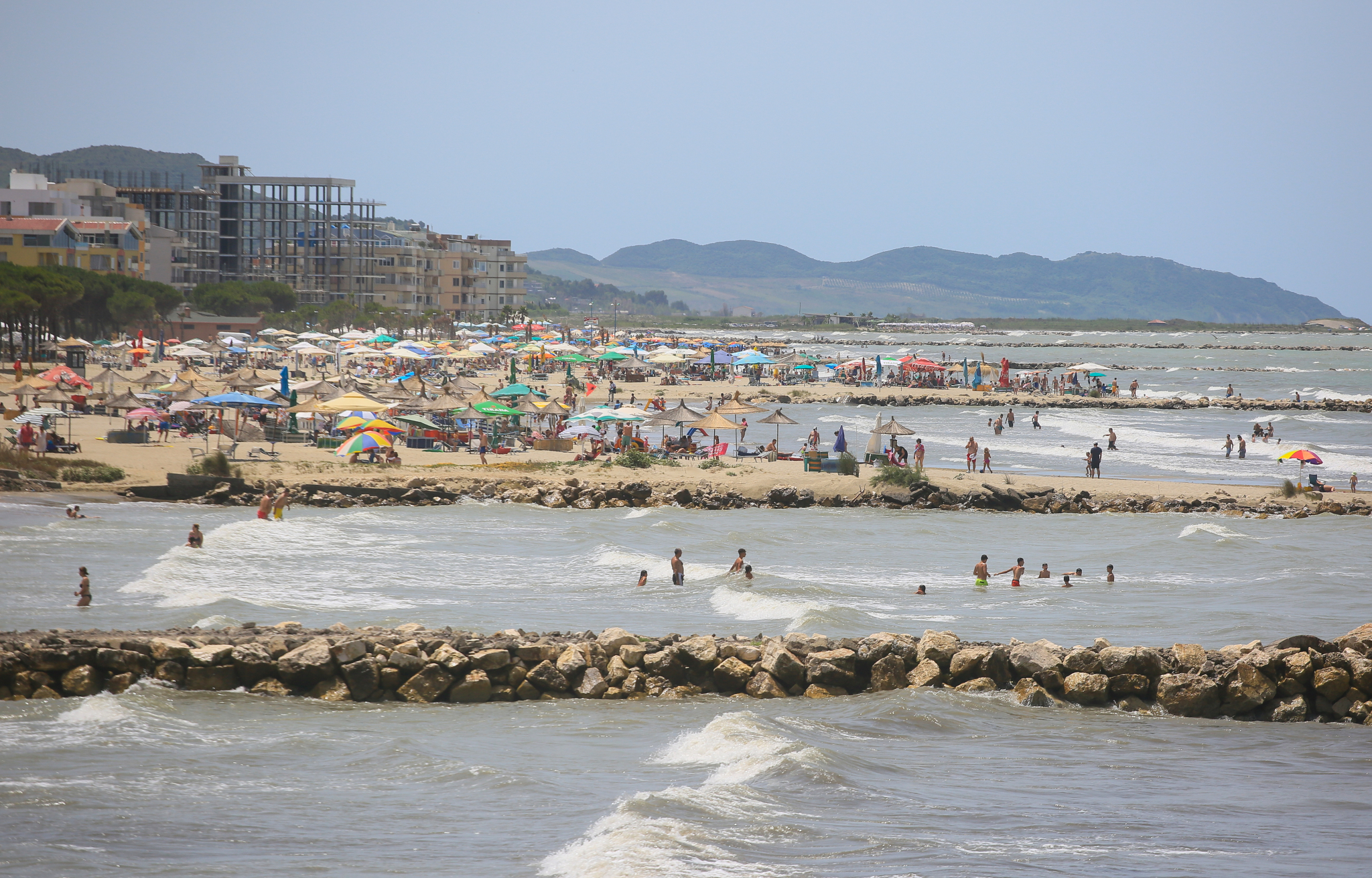 SRBI PREVARENI NA LETOVANJU U ALBANIJI Platili 15 puta više nego što je trebalo