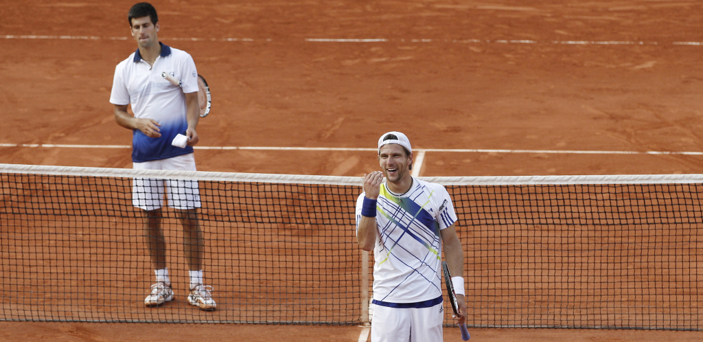 NOVAK ĐOKOVIĆ - NAJVEĆI SVIH VREMENA