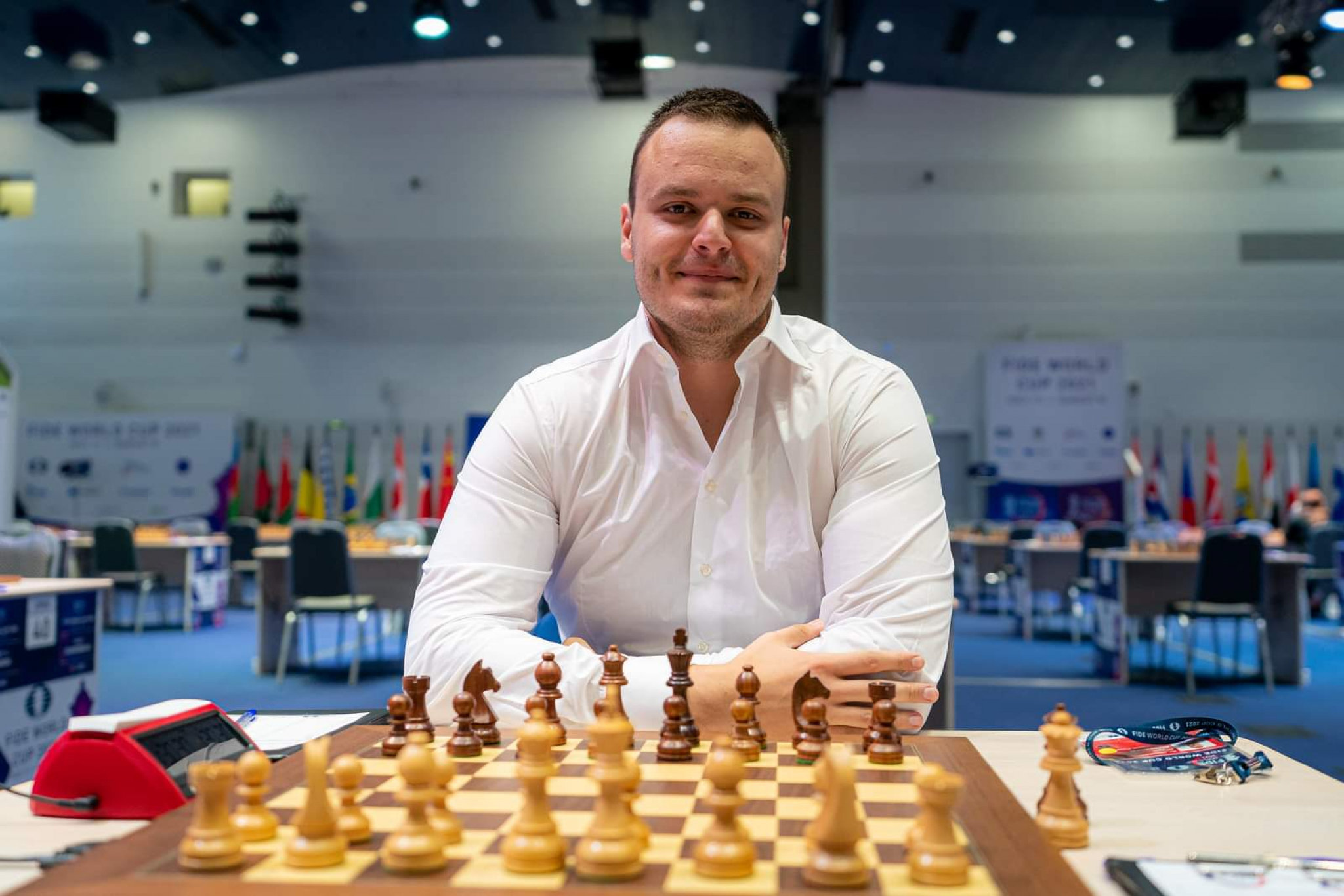 МILLENNIUM TEAM PRVA LIGA SRBIJE ZA ŽENE I MUŠKARCE 2021 U VRNJAČKOJ BANJI Hotel Fontana spremno dočekuje najbolje šahiste Srbije