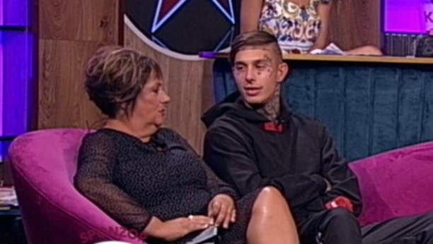 NADICA PREPUSTILA NAGRADU ĆERKI Otkrila planove za budućnost, Fran priznao kakva ga je tragedija sačekala nakon napuštanje Bele kuće!