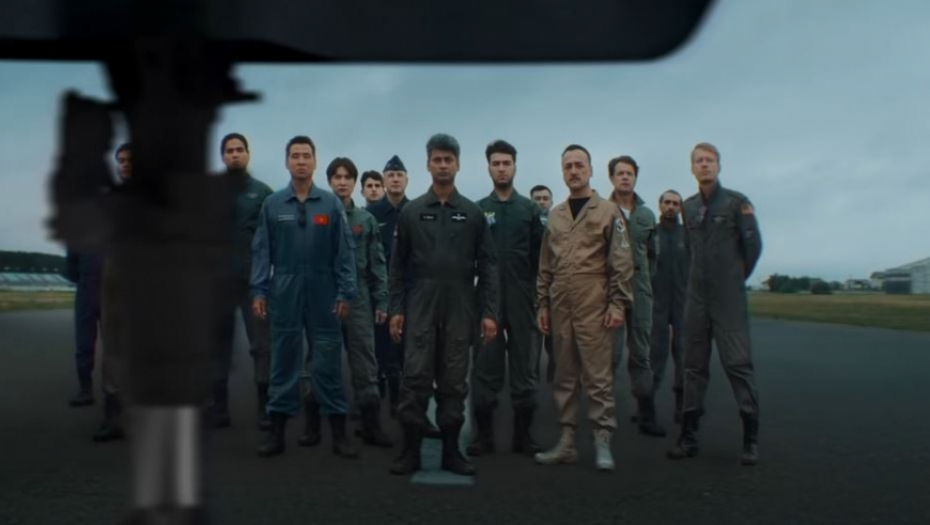 "DOLAZI!" Rusi poslali poruku na sve strane sveta, tačno za nedelju dana ljudi će videti čudo! (VIDEO)