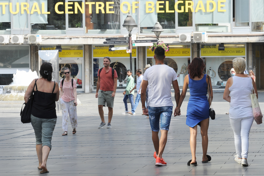 POSLE RANE JESENI ČEKA NAS TOTALNI OBRT Septembarska prognoza donosi velika iznenađenja