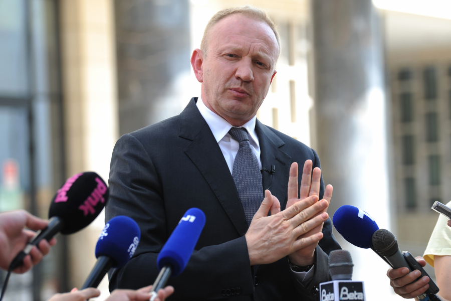 ĐILAS OD 0 DO 619 MILIONA U REKORDNOM ROKU! Afera 