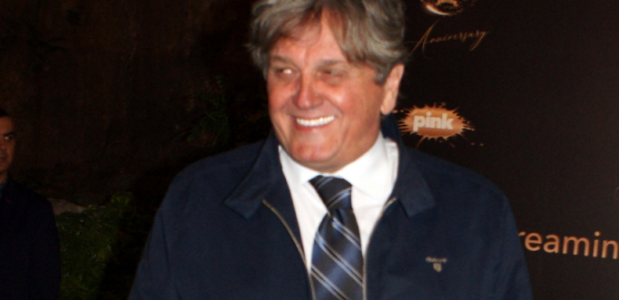 OVAKO IZGLEDA SUPRUGA RADOŠA BAJIĆA Retko se pojavljuje u javnosti, zbog nje je odbio i Holivud (FOTO)