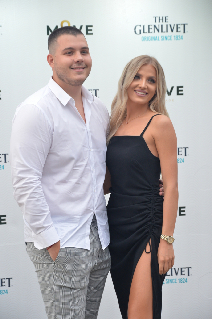 BRENA SE REŠILA SNAJKE Sandra i Viktor definitivno raskinuli pred godišnjicu!