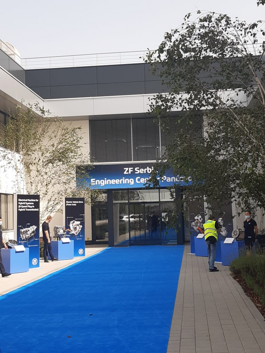 VUČIĆ OTKRIO Nikada neću zaboraviti kako se Angela Merkel iznenadila i čestitala nam! Tada sam znao koliko je to važno