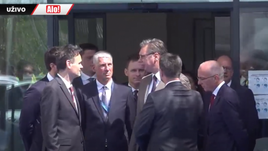 VUČIĆ OTKRIO Nikada neću zaboraviti kako se Angela Merkel iznenadila i čestitala nam! Tada sam znao koliko je to važno